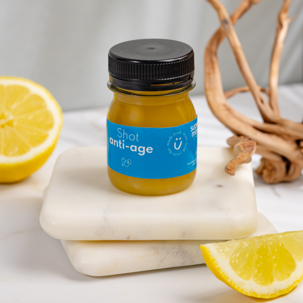 Shot anti-age 